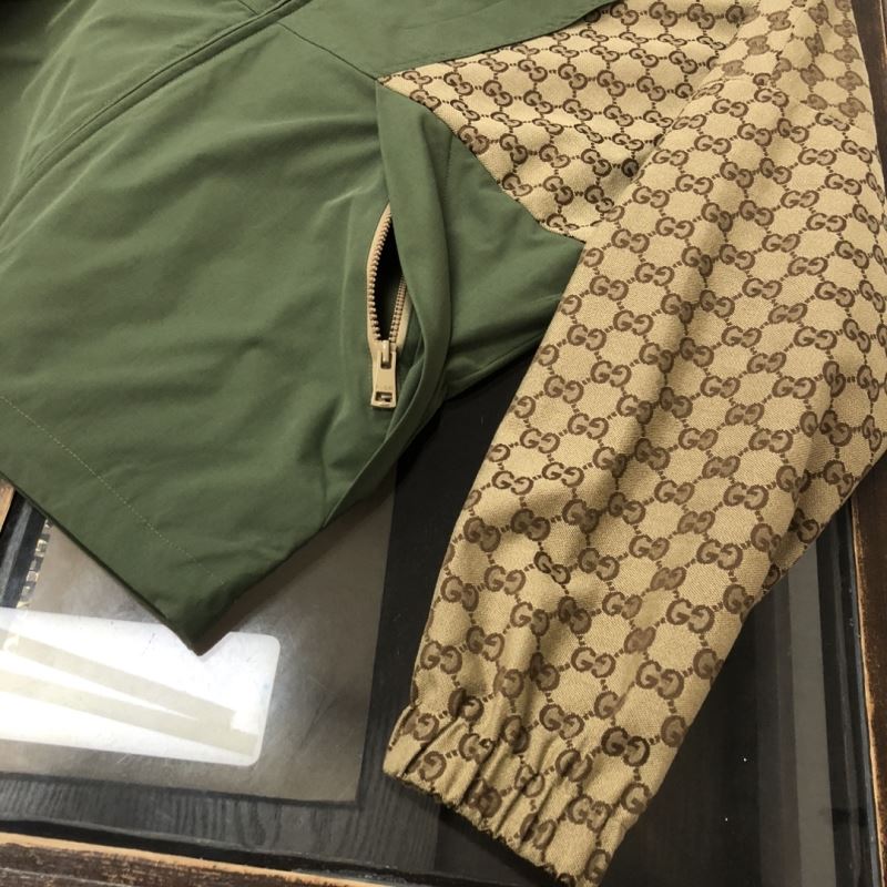 Gucci Outwear